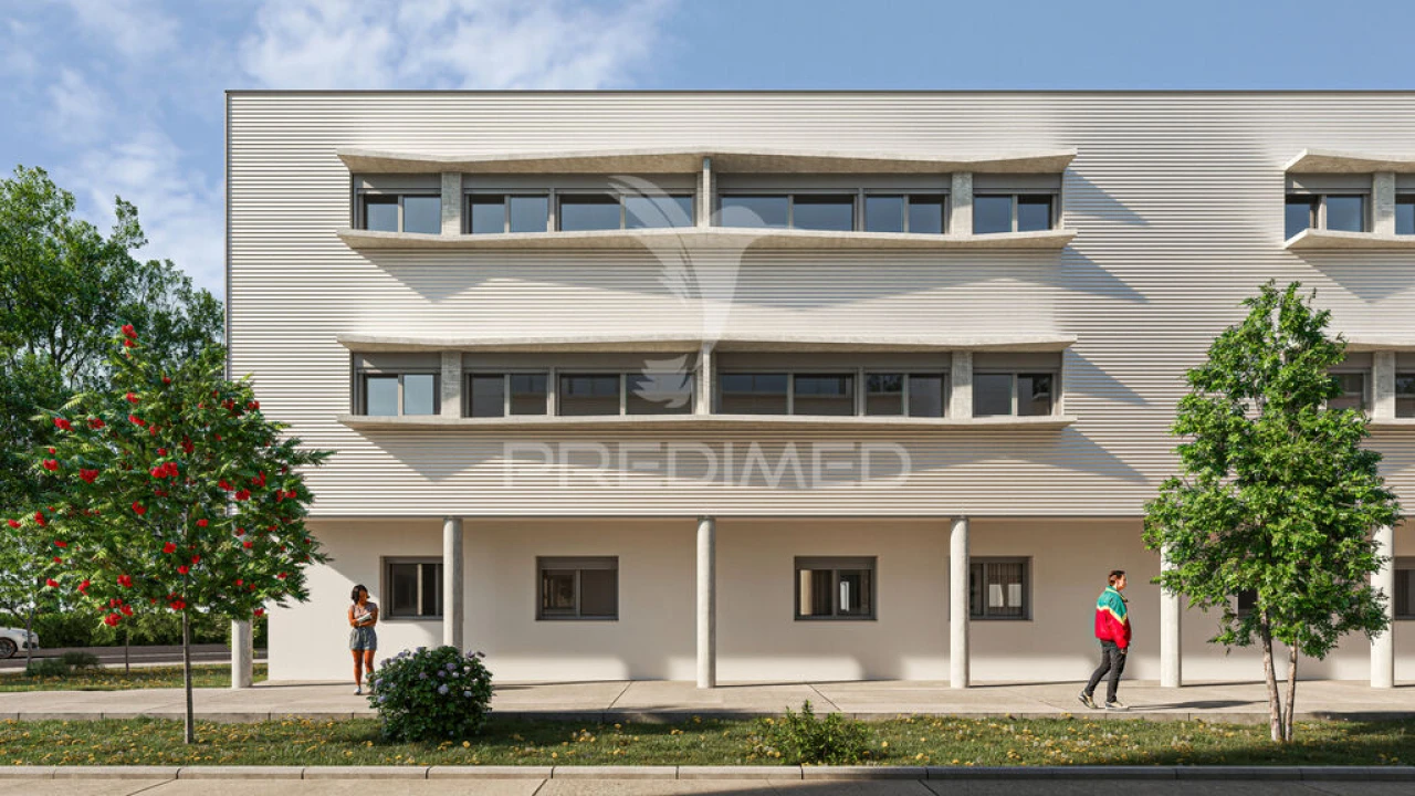 Apartamento para Venda em Terra Chã Foto 3