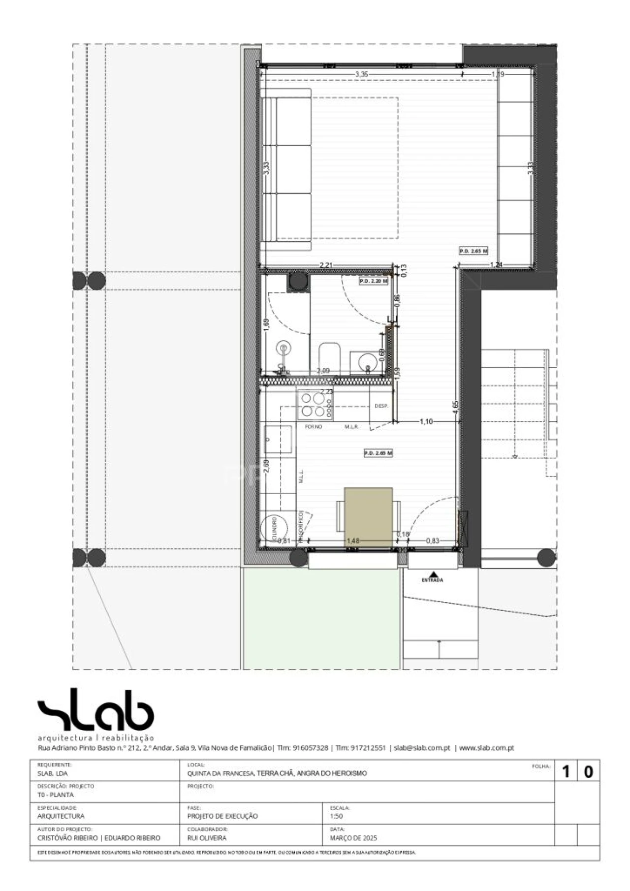 Apartamento para Venda em Terra Chã Foto 7