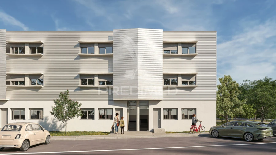 Apartamento para Venda em Terra Chã Foto 2