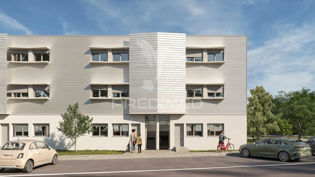 Apartamento para Venda em Terra Chã Foto 2