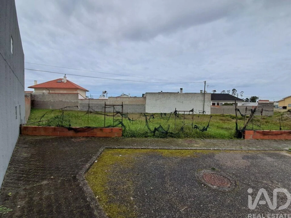 Terreno para Venda em Vieira de Leiria Foto 5