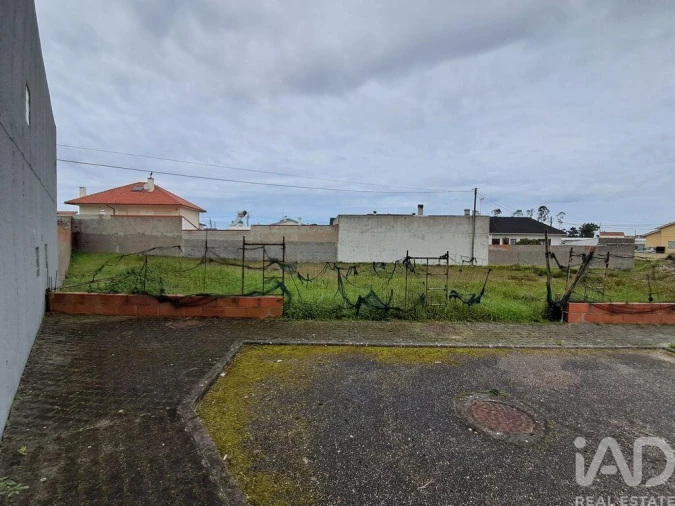 Terreno para Venda em Vieira de Leiria Foto 5
