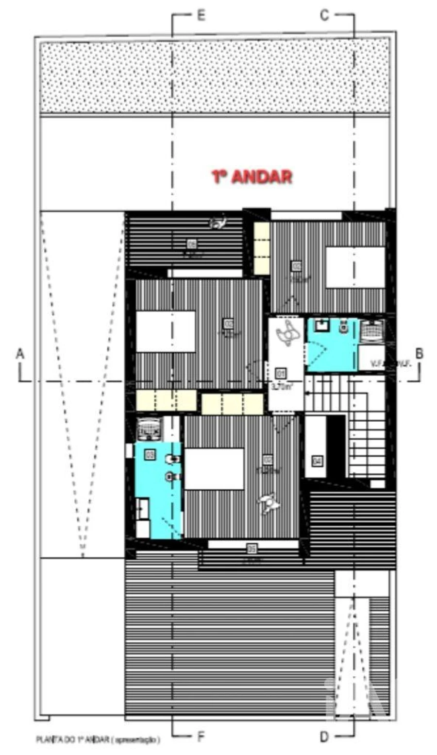 Terreno para Venda em Vieira de Leiria Foto 8