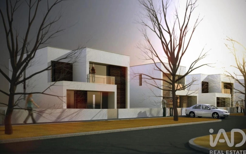 Terreno para Venda em Vieira de Leiria Foto 1