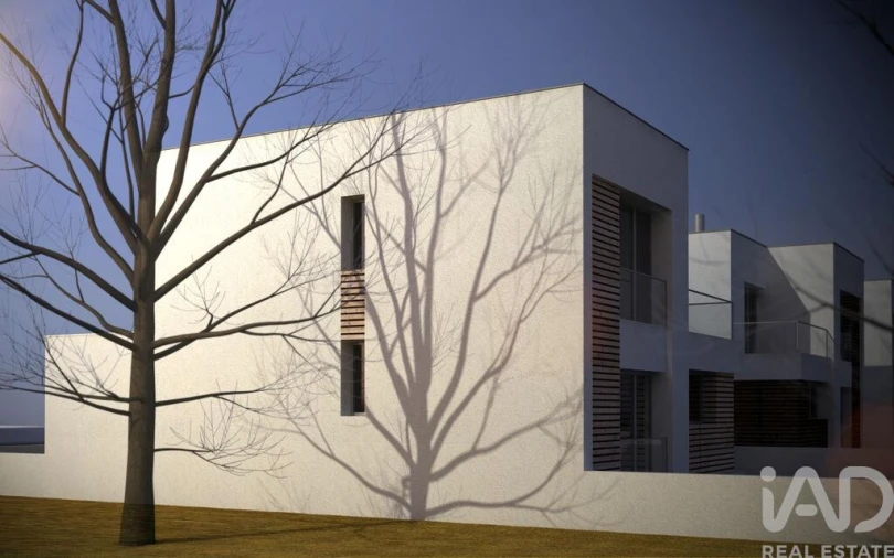 Terreno para Venda em Vieira de Leiria Foto 4