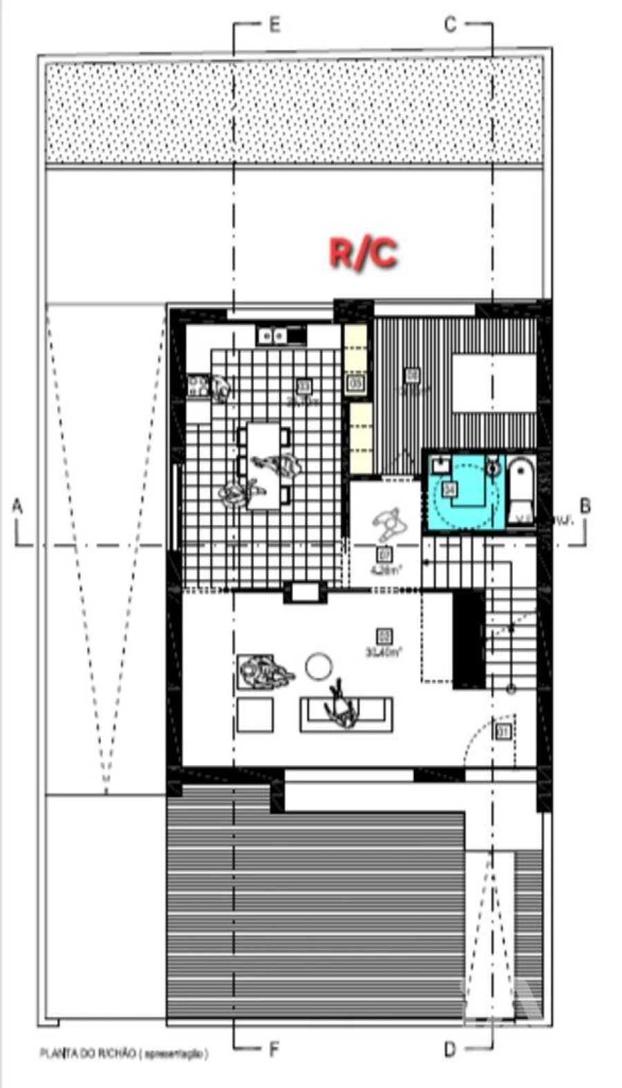 Terreno para Venda em Vieira de Leiria Foto 7