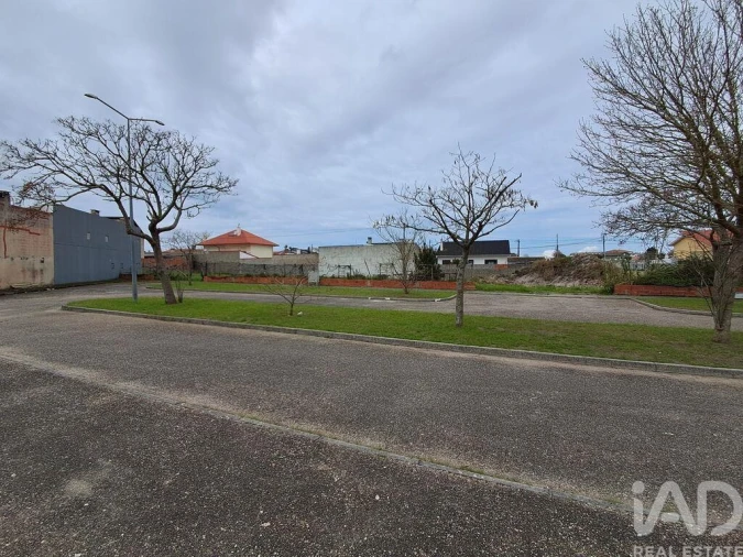 Terreno para Venda em Vieira de Leiria Foto 15