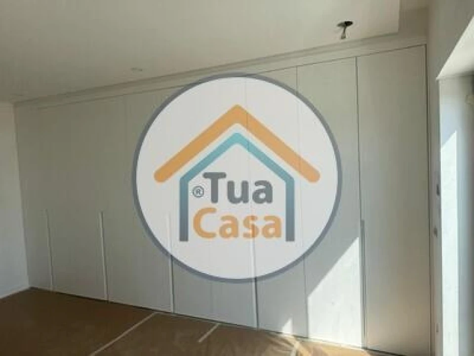 Apartamento T3 para Venda em Currelos, Papízios e Sobral Foto 3