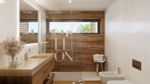 Apartamento T4 para Venda em Carcavelos e Parede