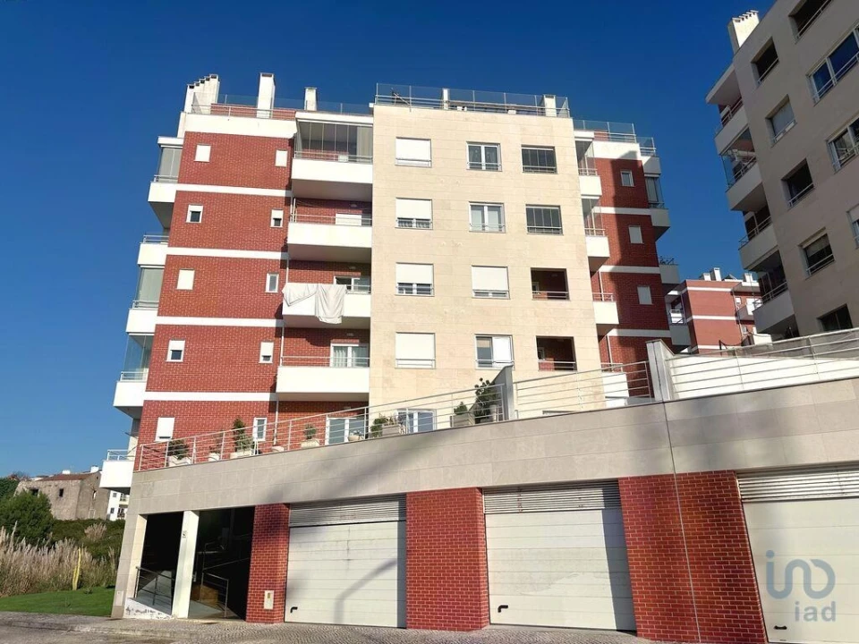 Apartamento T2 para Venda em Tavarede Foto 1