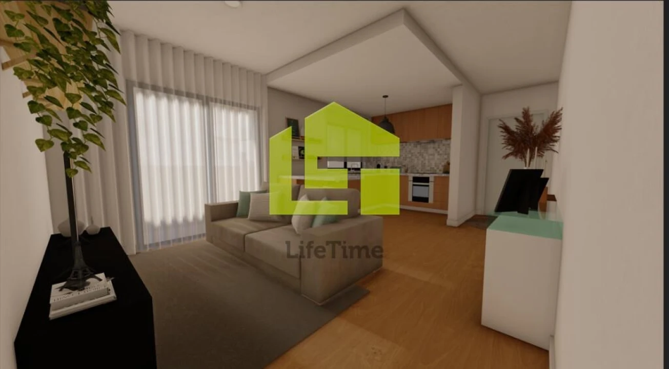Apartamento T1 para Venda em Condeixa-A-Velha e Condeixa-A-Nova Foto 13