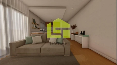 Apartamento T1 para Venda em Condeixa-A-Velha e Condeixa-A-Nova