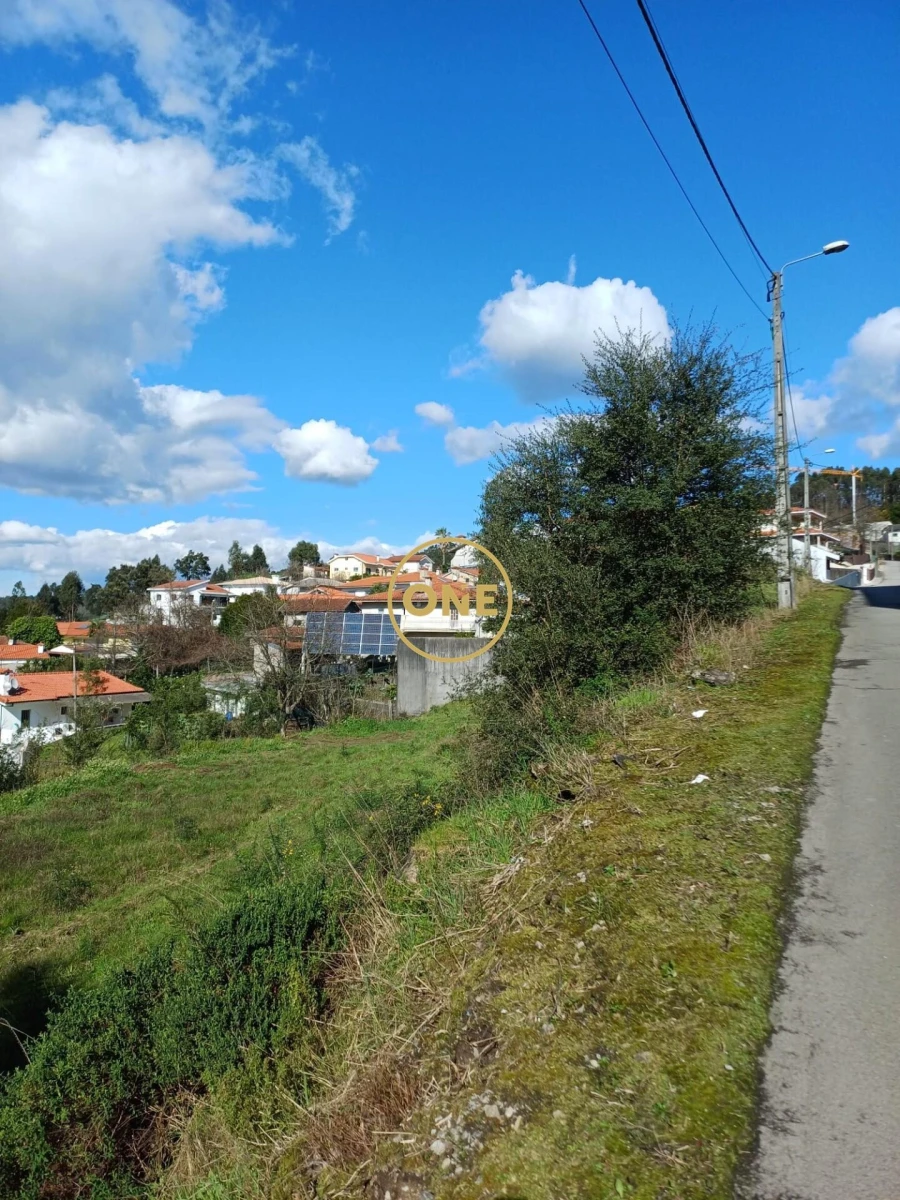 Terreno para Venda em Lemenhe, Mouquim e Jesufrei Foto 3