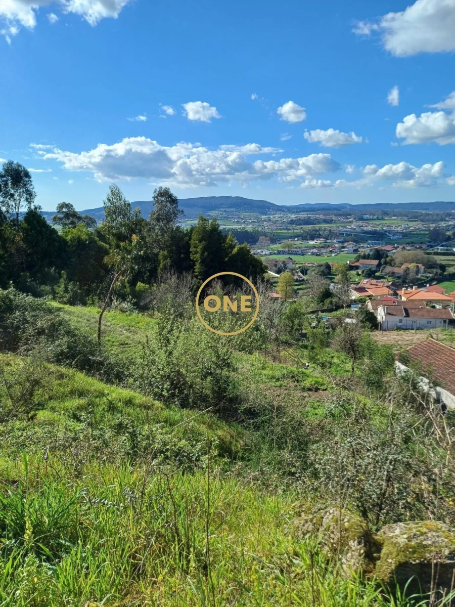 Terreno para Venda em Lemenhe, Mouquim e Jesufrei Foto 4