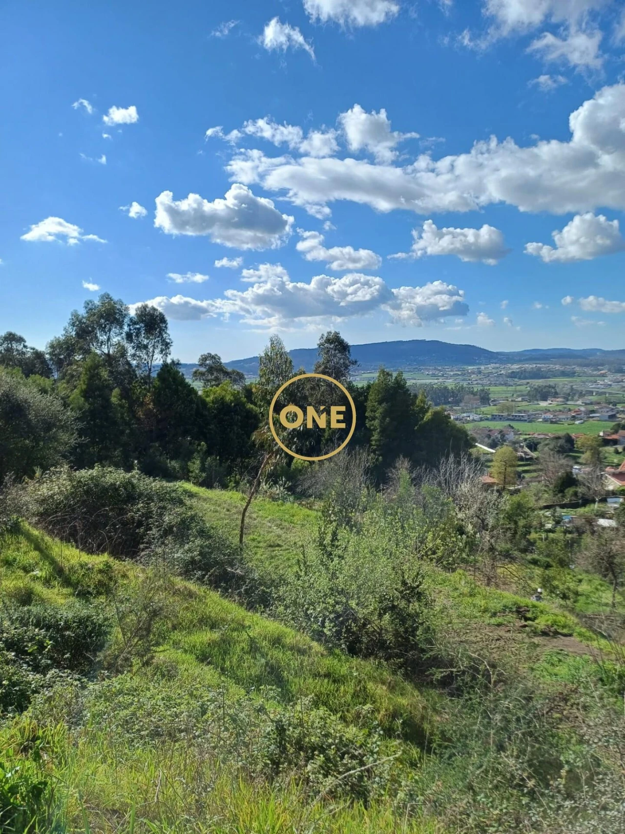 Terreno para Venda em Lemenhe, Mouquim e Jesufrei Foto 2