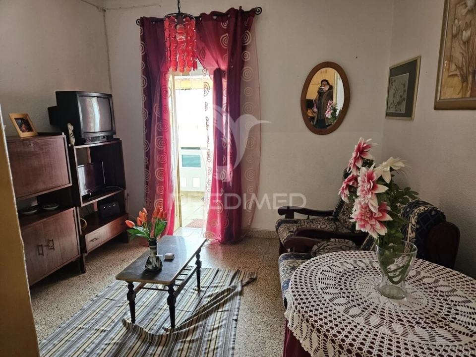 Moradia T2 para Venda em Alter do Chão Foto 3