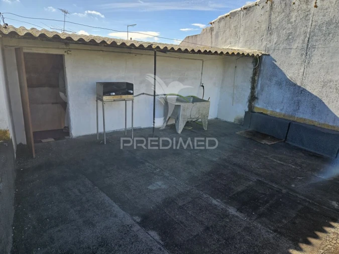 Moradia T2 para Venda em Alter do Chão Foto 8