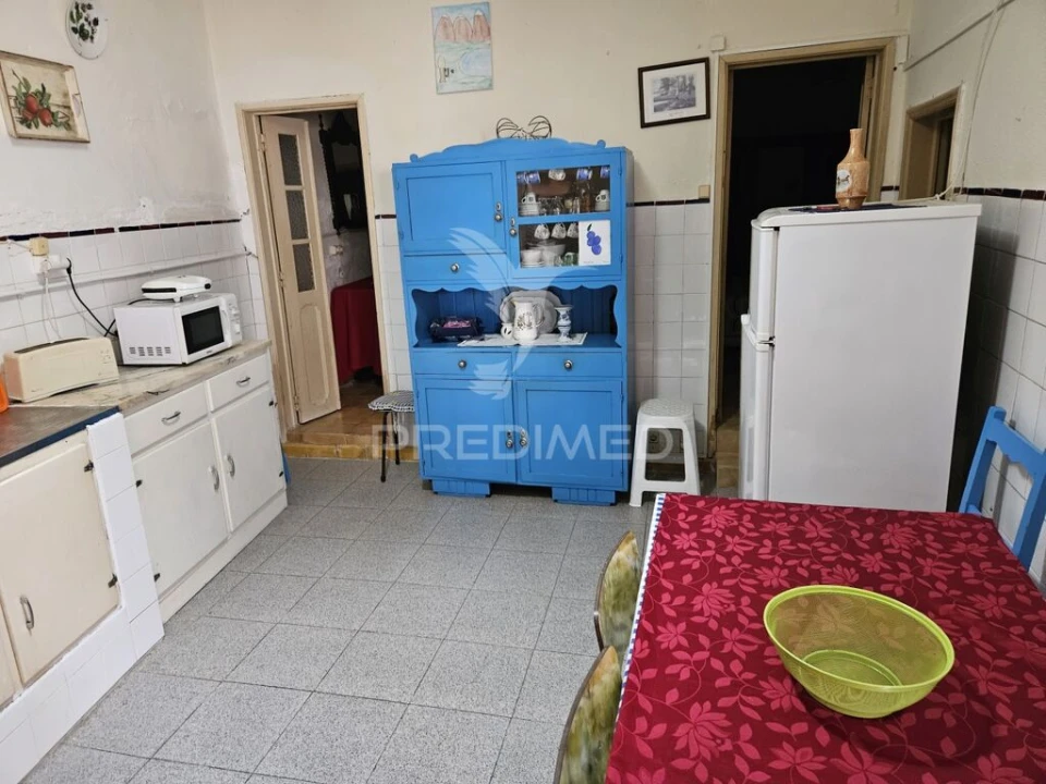 Moradia T2 para Venda em Alter do Chão Foto 7