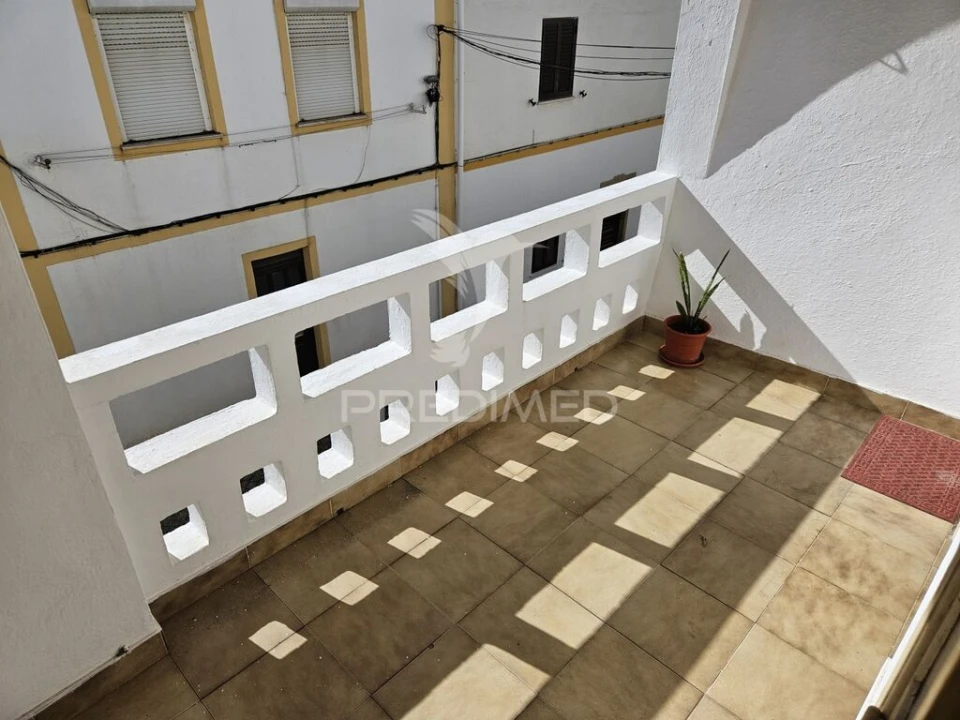 Moradia T2 para Venda em Alter do Chão Foto 9