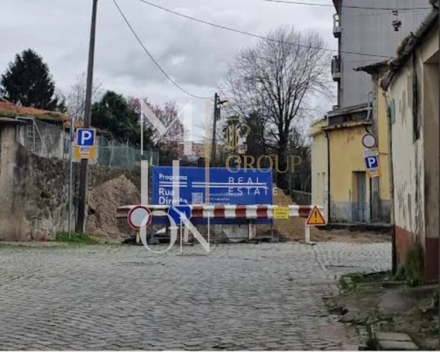Terreno para Venda em Ramalde Foto 2