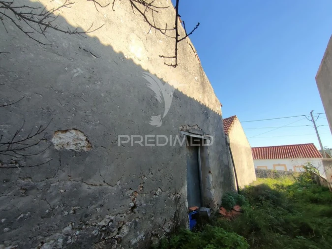 Armazém para Venda em Monsanto Foto 5