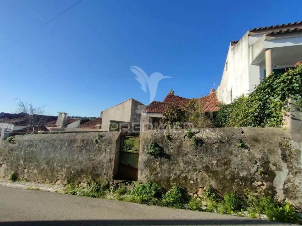 Armazém para Venda em Monsanto Foto 12