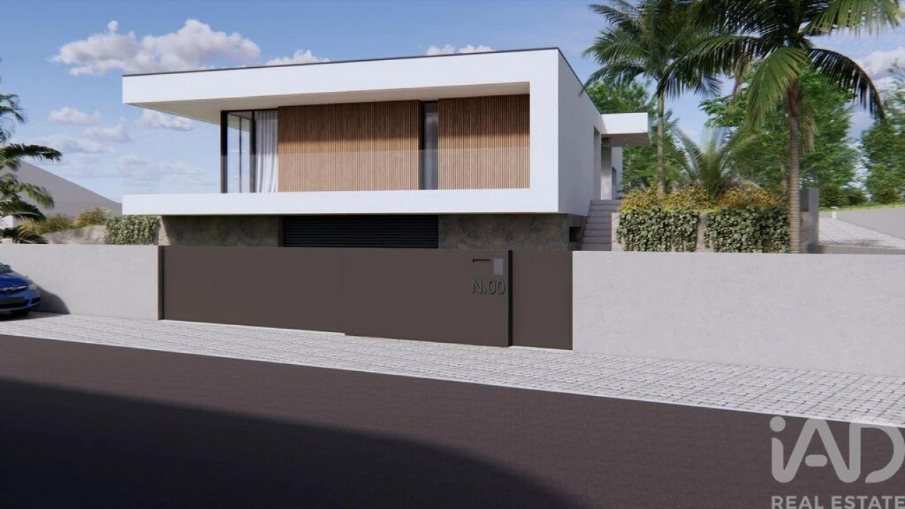 Terreno para Venda em Fragoso Foto 5