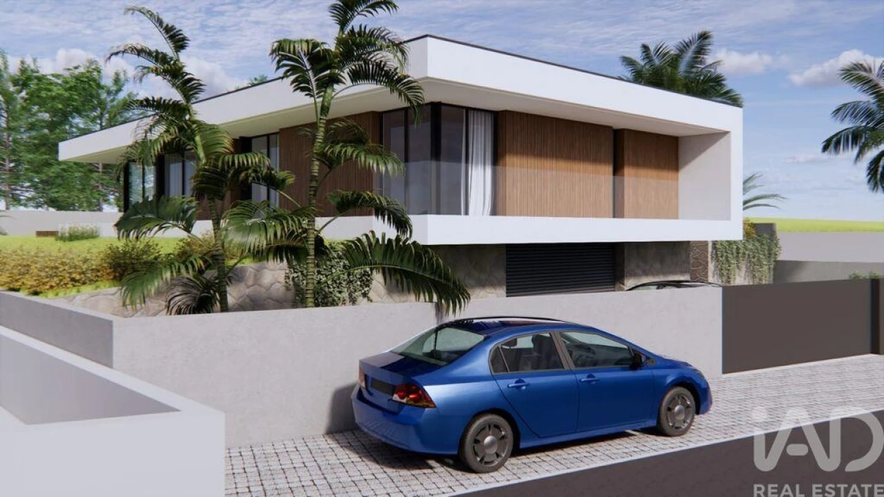 Terreno para Venda em Fragoso Foto 2