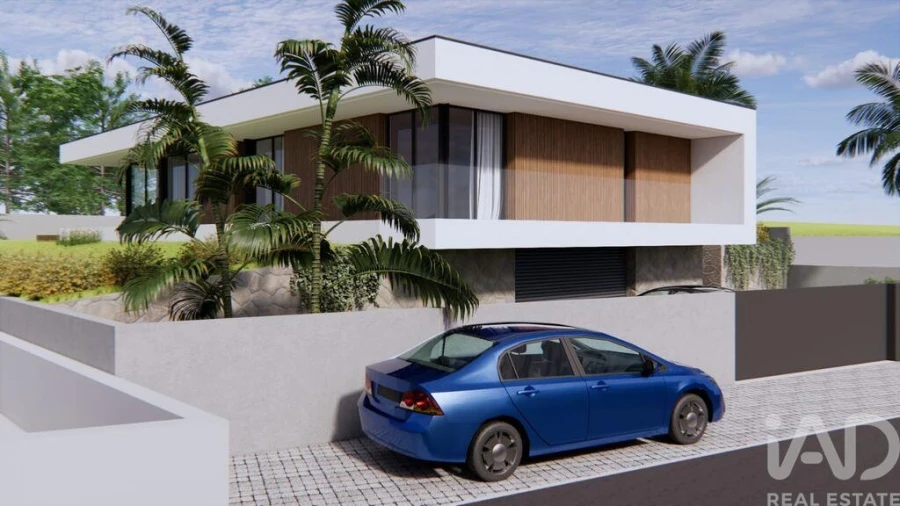 Terreno para Venda em Fragoso Foto 2