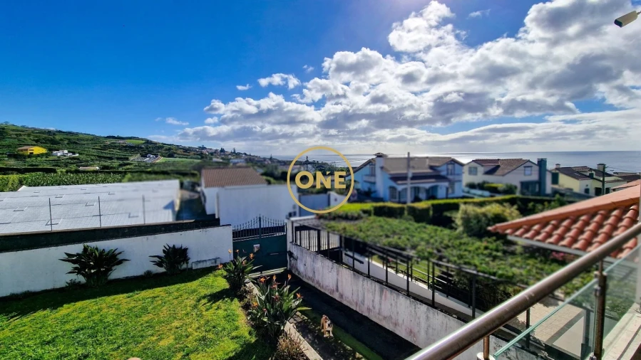 Moradia T7 para Venda em Ribeira das Tainhas Foto 2