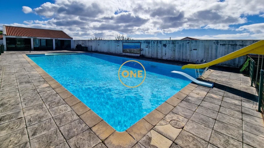 Moradia T7 para Venda em Ribeira das Tainhas Foto 3