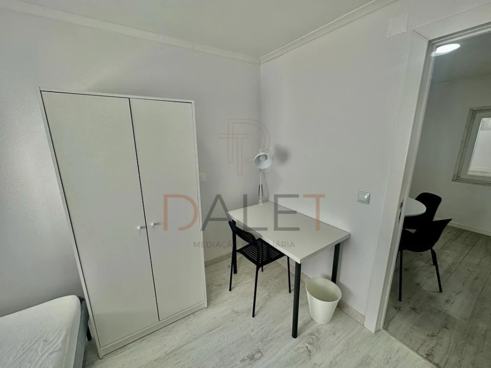 Quarto para Arrendamento em Ajuda Foto 60