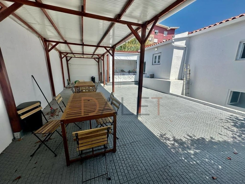 Quarto para Arrendamento em Ajuda Foto 70