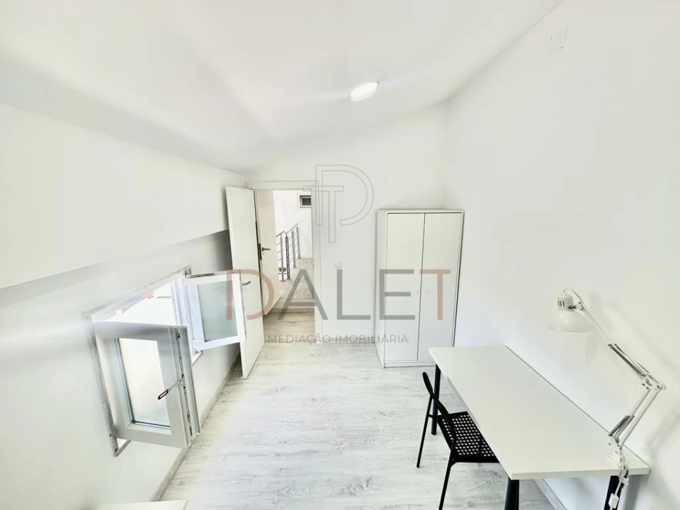 Quarto para Arrendamento em Ajuda Foto 48