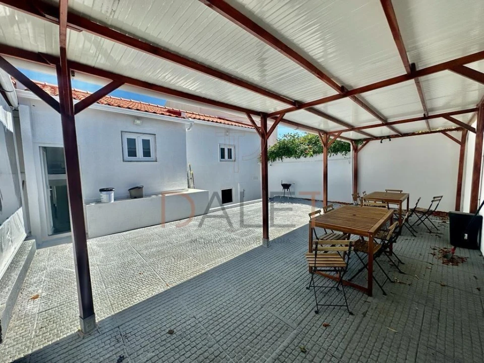 Quarto para Arrendamento em Ajuda Foto 77