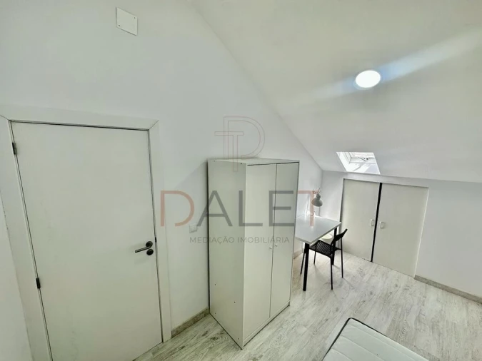 Quarto para Arrendamento em Ajuda Foto 43