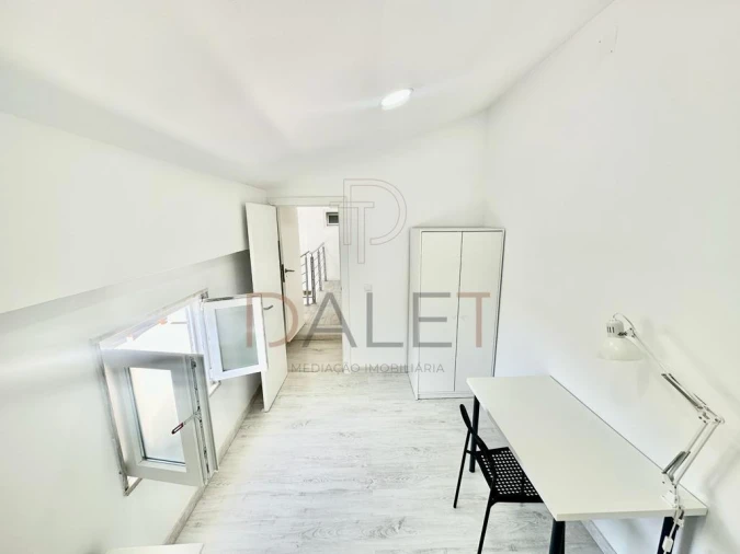 Quarto para Arrendamento em Ajuda Foto 48