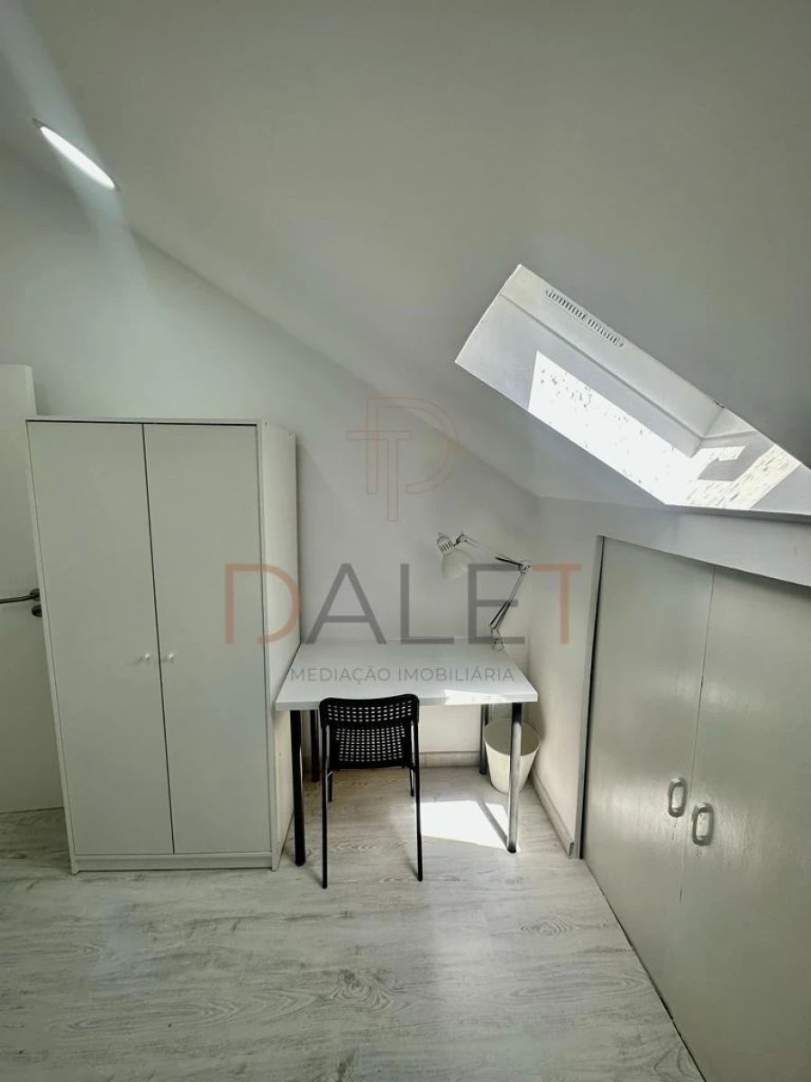 Quarto para Arrendamento em Ajuda Foto 53