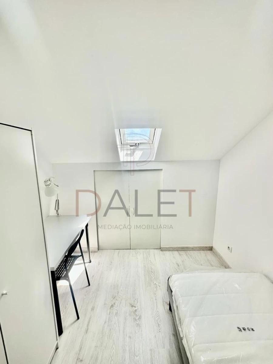 Quarto para Arrendamento em Ajuda Foto 51