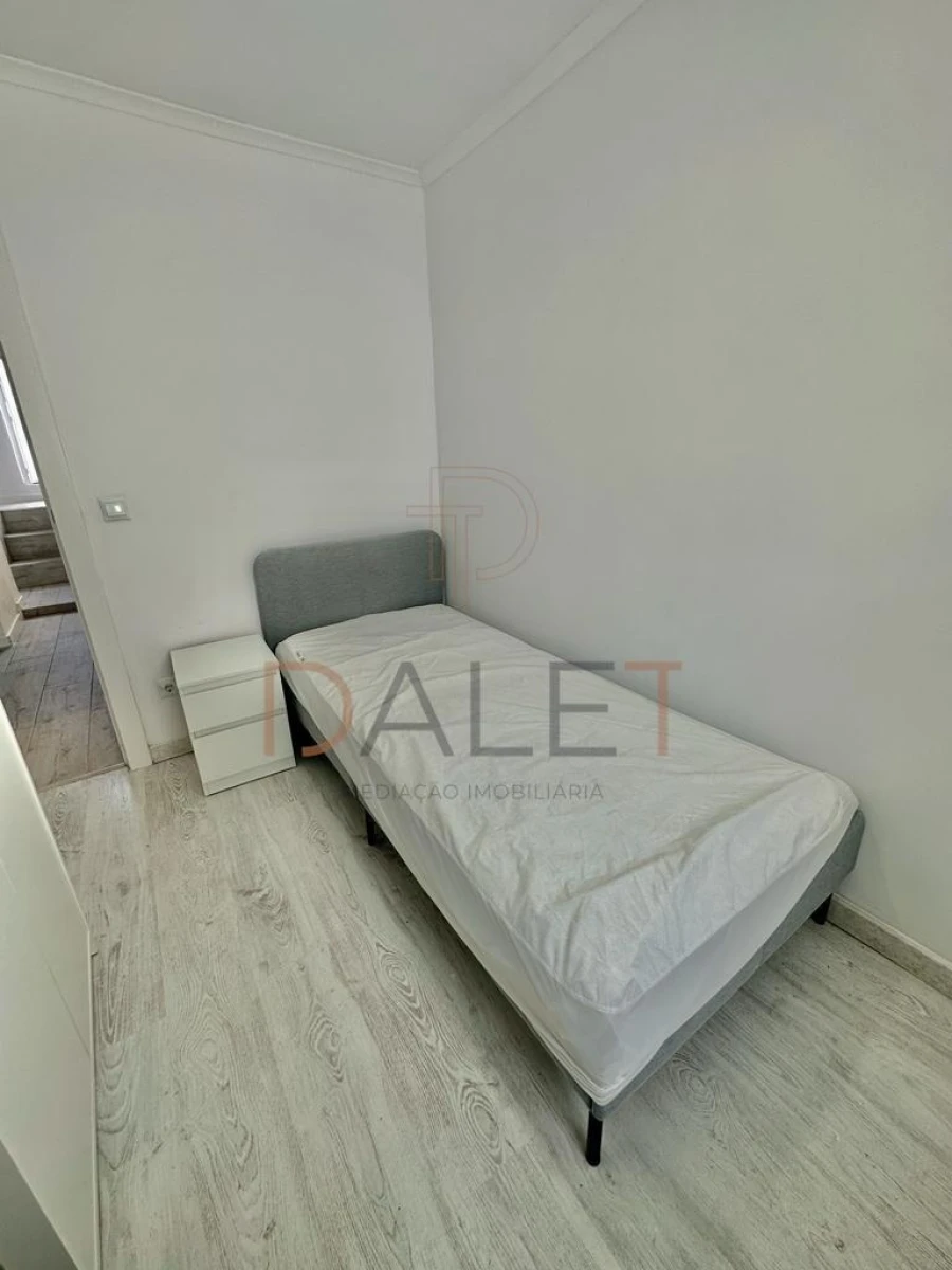 Quarto para Arrendamento em Ajuda Foto 56
