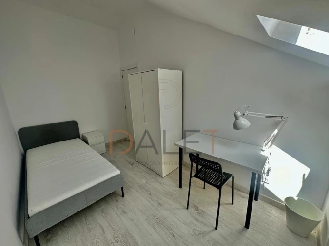 Quarto para Arrendamento em Ajuda Foto 42