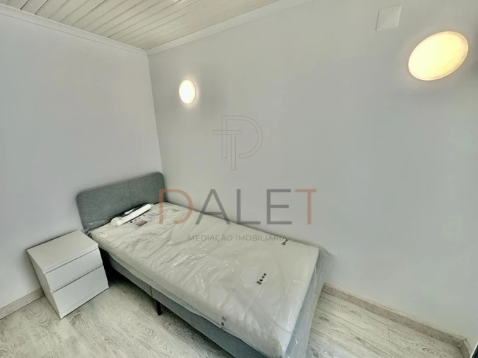 Quarto para Arrendamento em Ajuda Foto 62