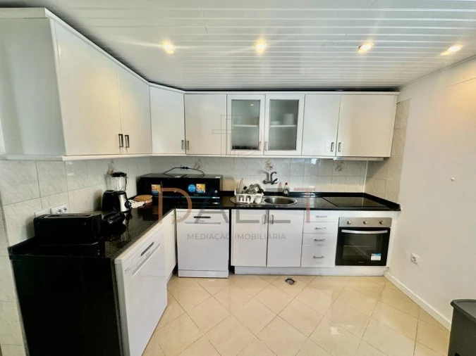 Quarto para Arrendamento em Ajuda Foto 14