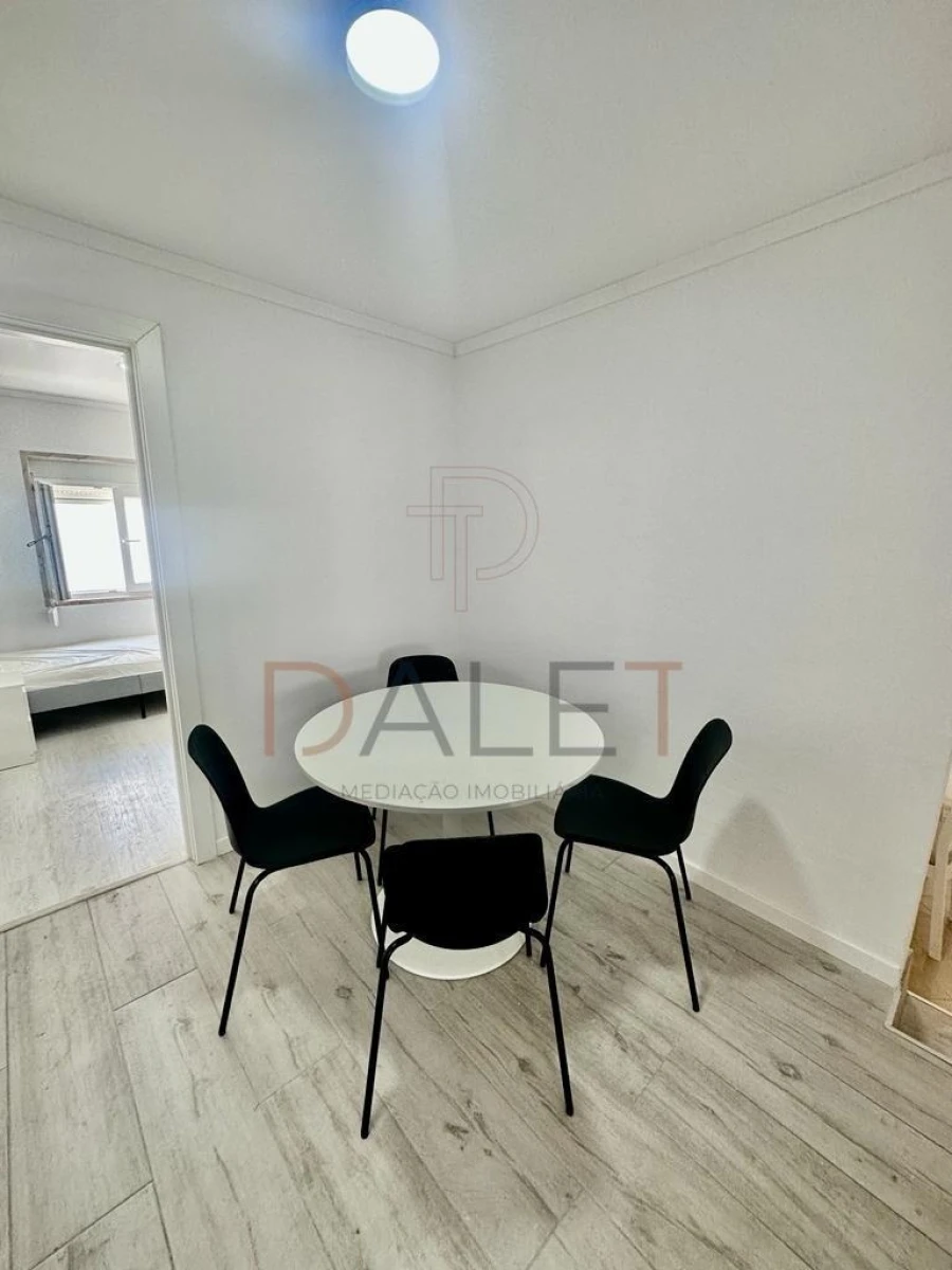 Quarto para Arrendamento em Ajuda Foto 22