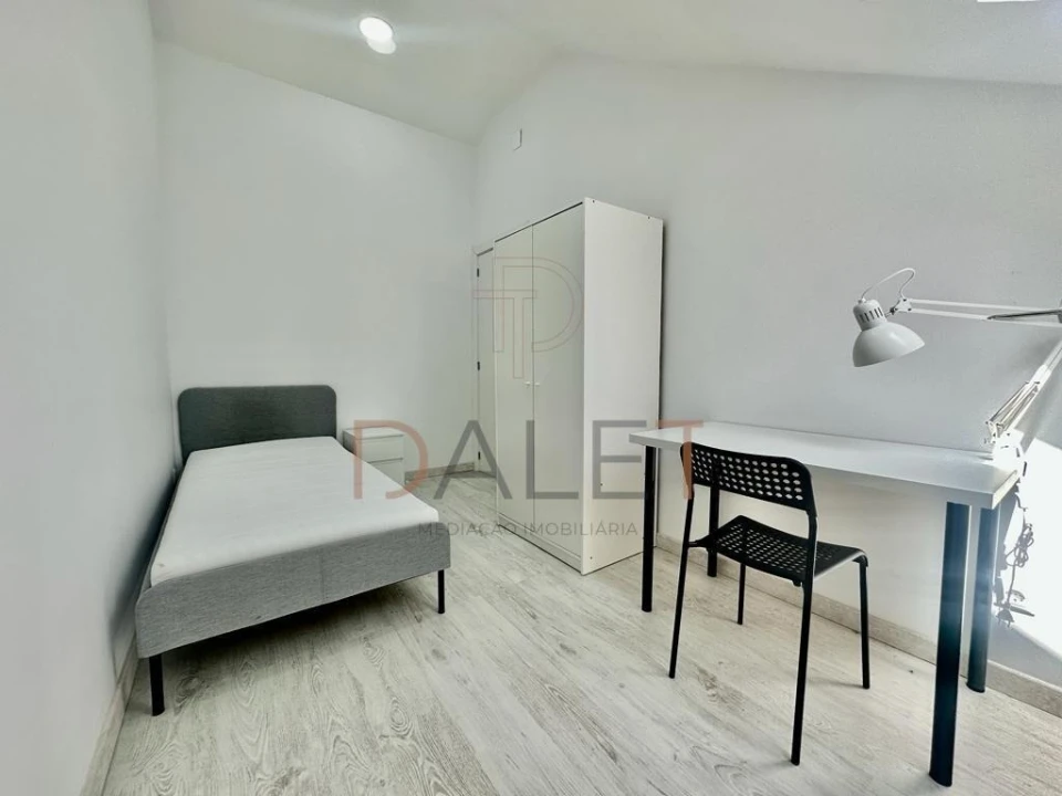 Quarto para Arrendamento em Ajuda Foto 44