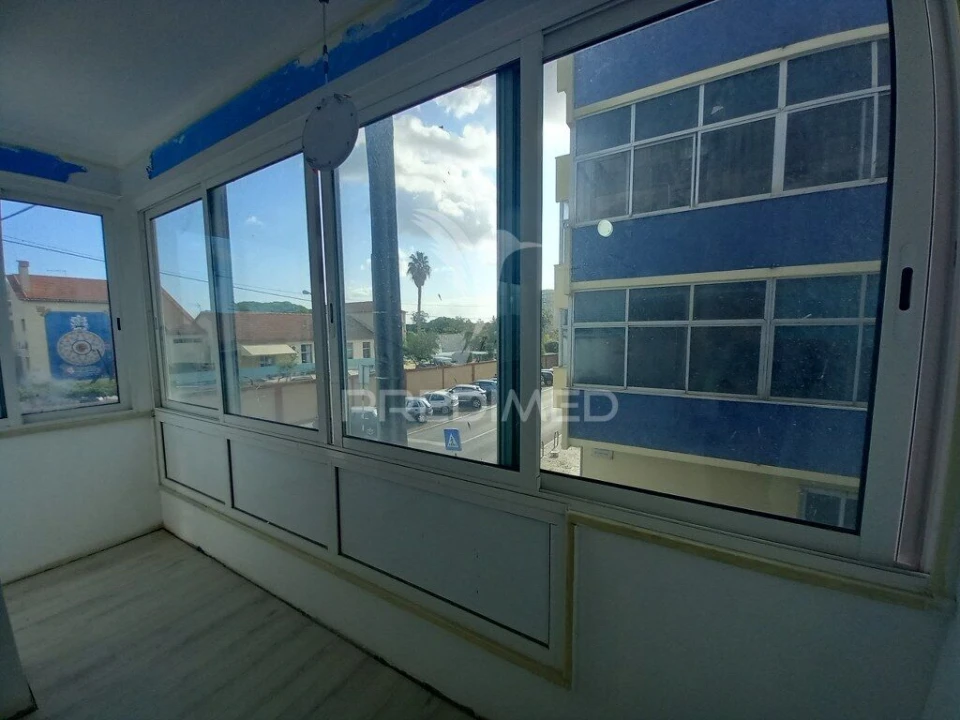 Apartamento T4 para Venda em Laranjeiro e Feijó Foto 11