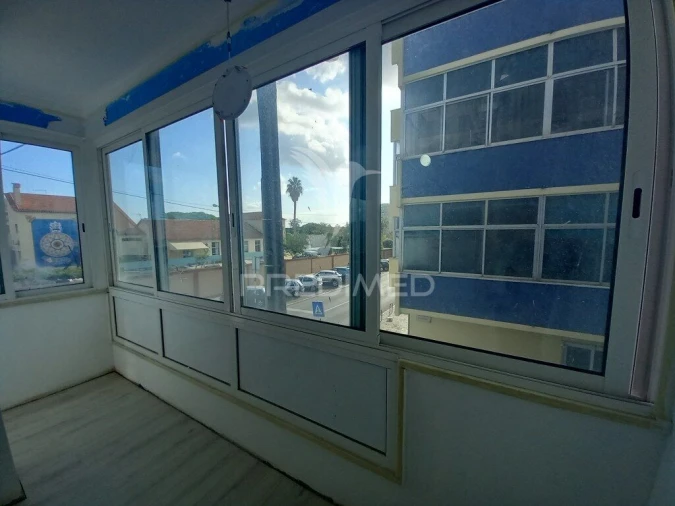 Apartamento T4 para Venda em Laranjeiro e Feijó Foto 11