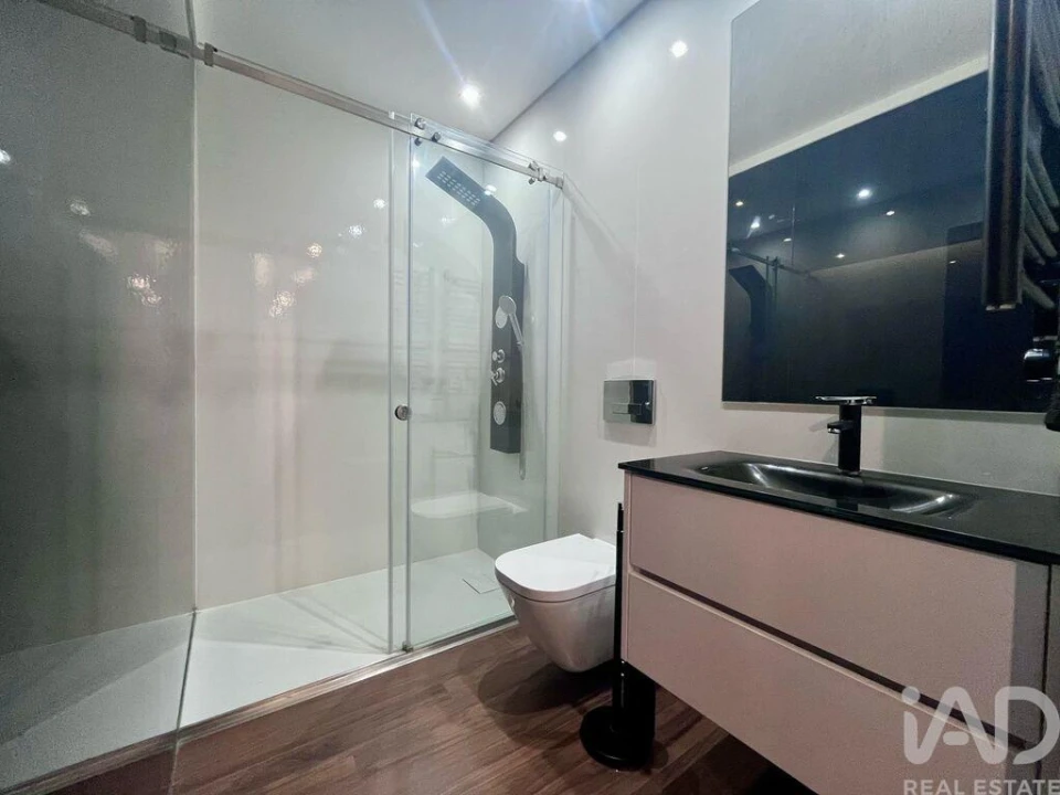 Apartamento T3 para Venda em Ramalde Foto 15