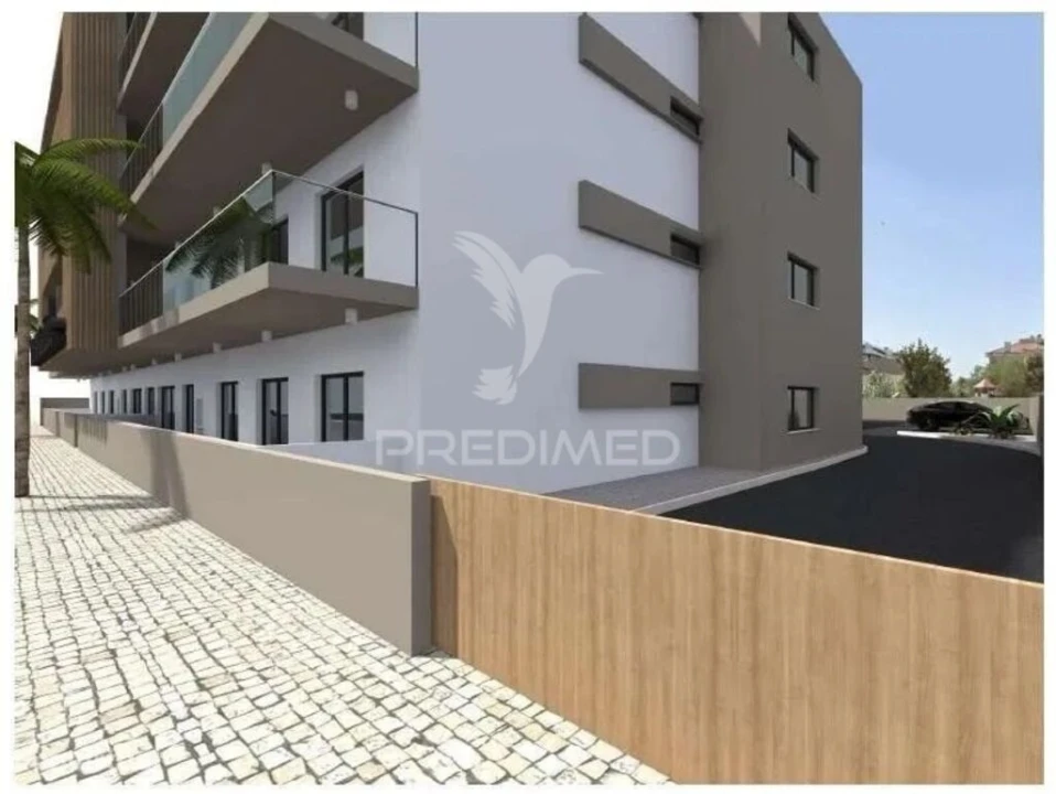 Apartamento T3 para Venda em Nossa Sra de Fatima Foto 15