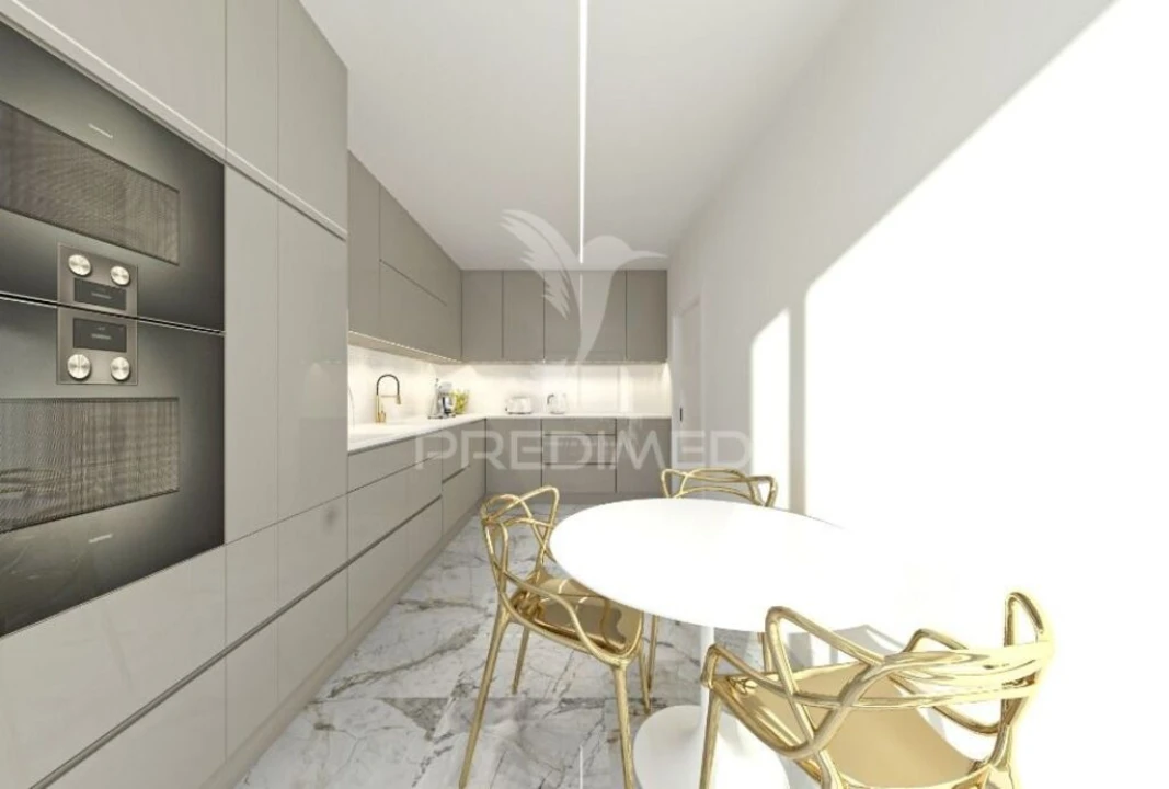 Apartamento T3 para Venda em Nossa Sra de Fatima Foto 9